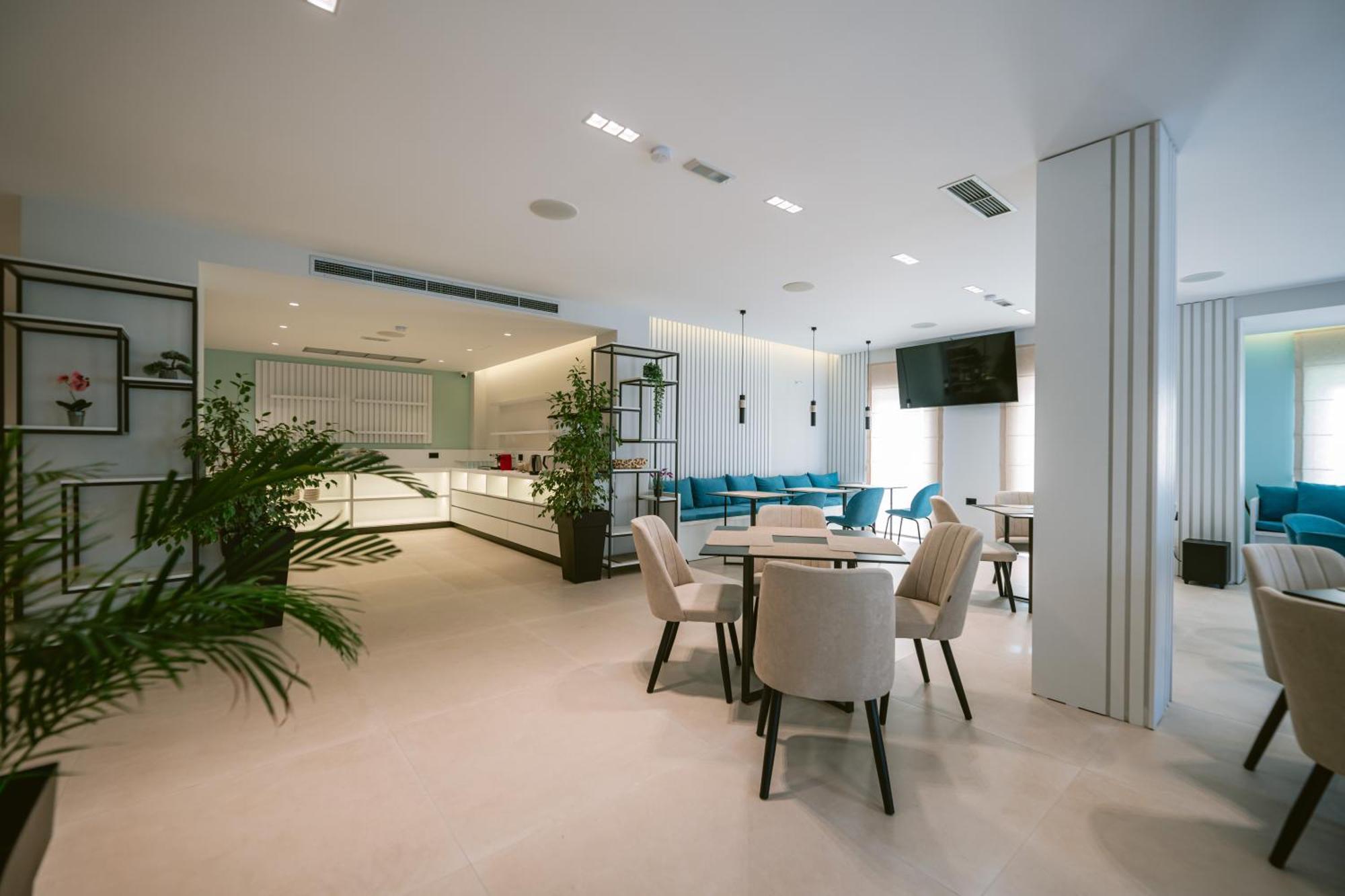 Tribute Hotel Shkodër 外观 照片