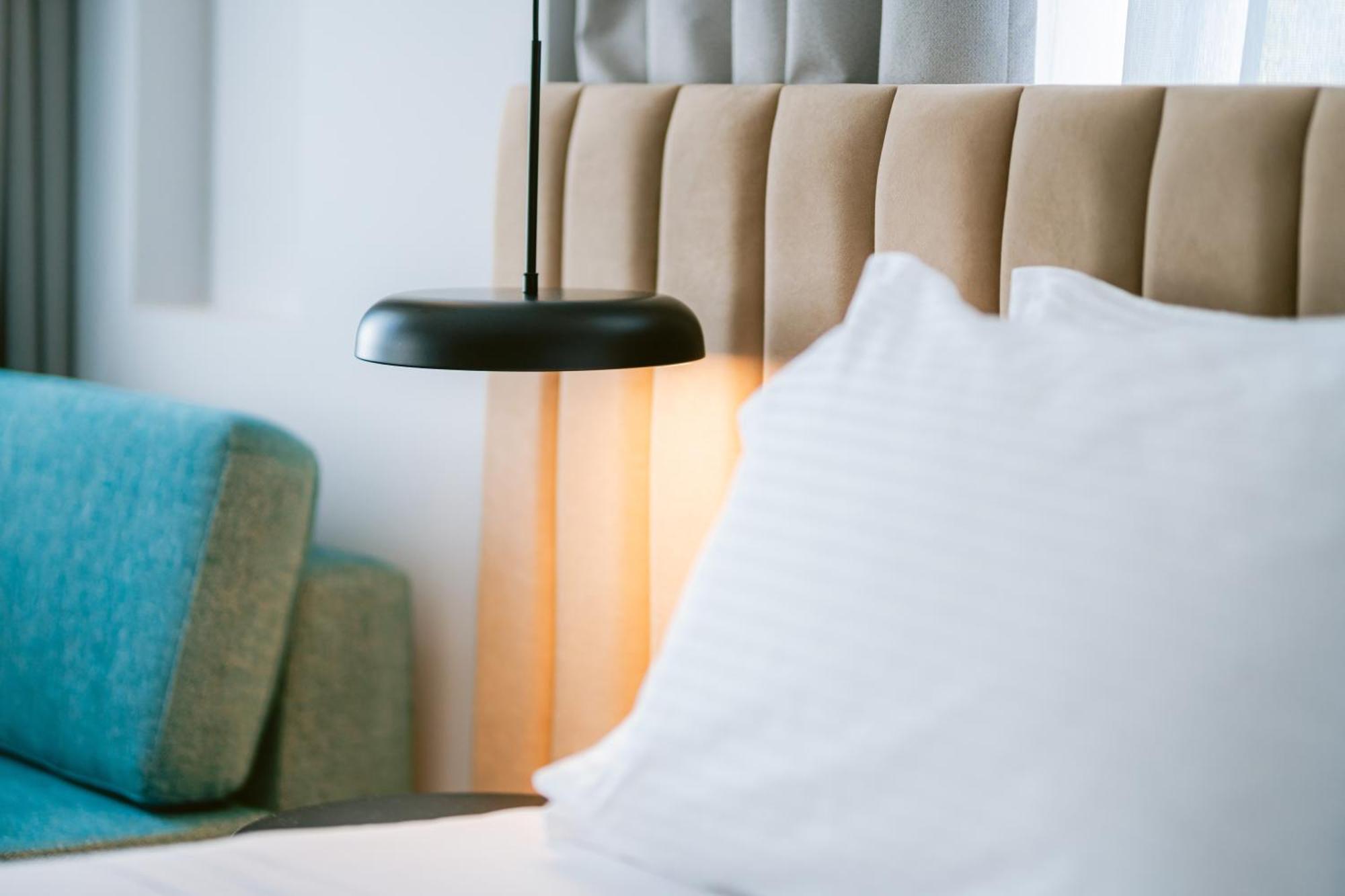 Tribute Hotel Shkodër 外观 照片