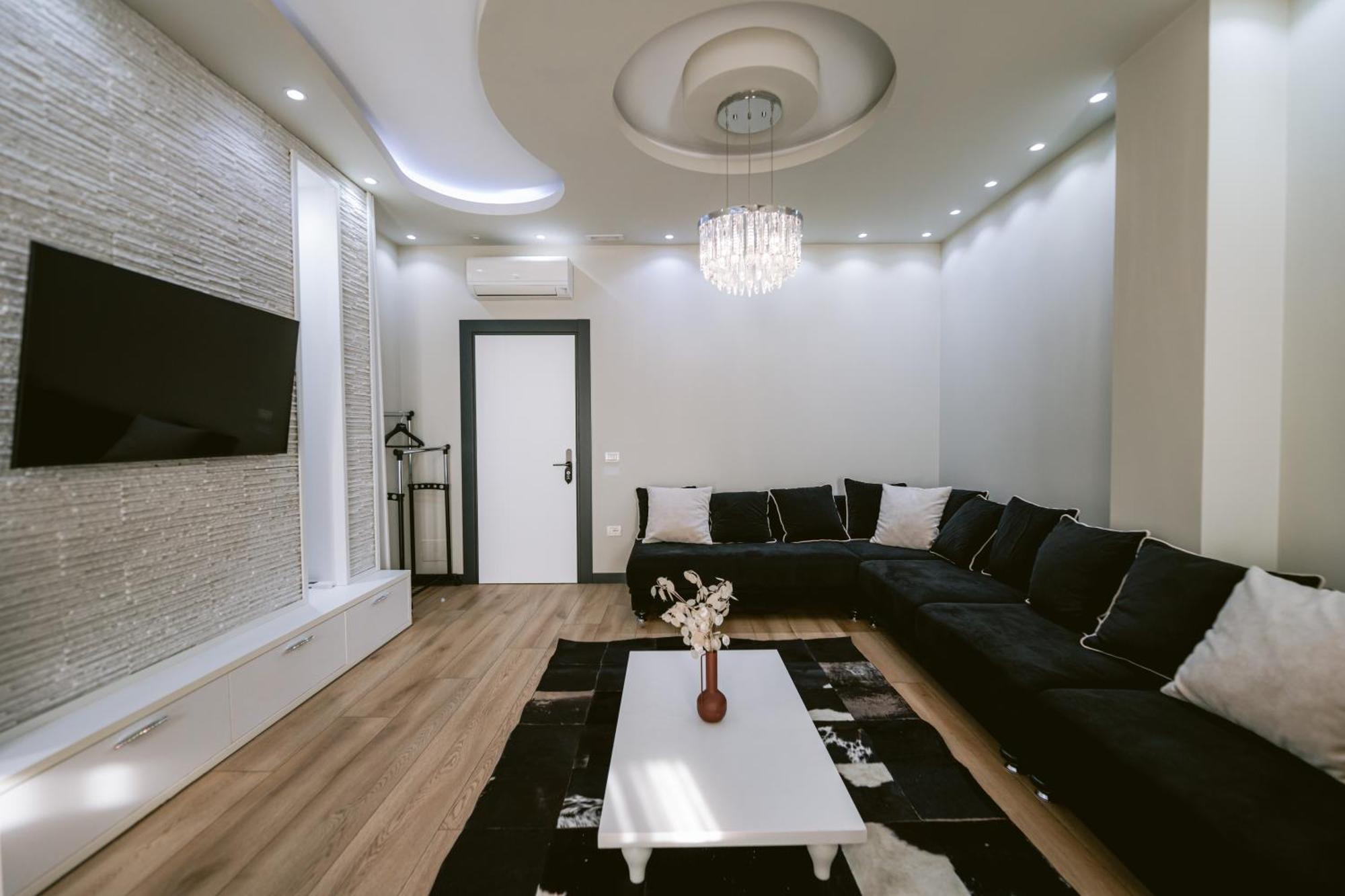 Tribute Hotel Shkodër 外观 照片